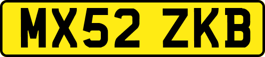 MX52ZKB