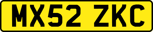 MX52ZKC