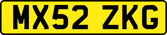 MX52ZKG