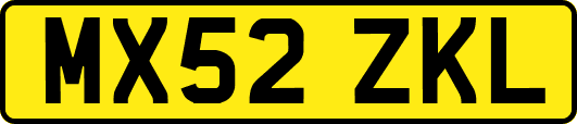 MX52ZKL
