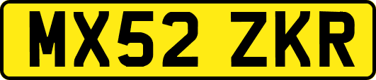 MX52ZKR
