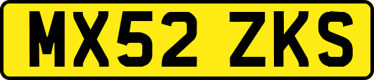 MX52ZKS