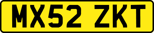 MX52ZKT