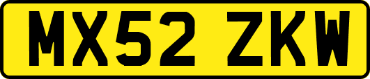 MX52ZKW