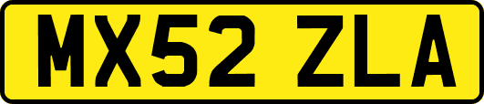 MX52ZLA