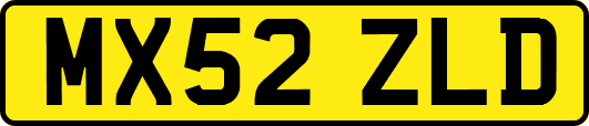 MX52ZLD