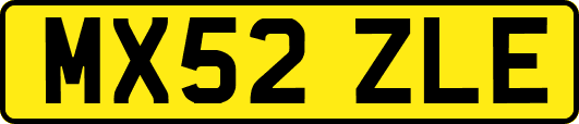 MX52ZLE