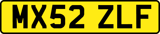 MX52ZLF