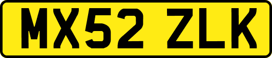 MX52ZLK