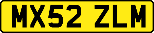 MX52ZLM