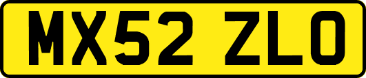 MX52ZLO