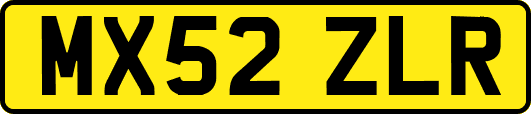 MX52ZLR