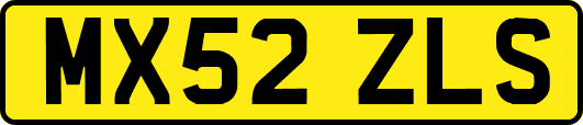 MX52ZLS