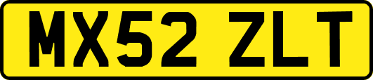 MX52ZLT