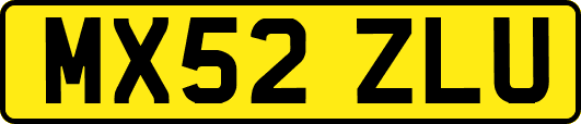 MX52ZLU