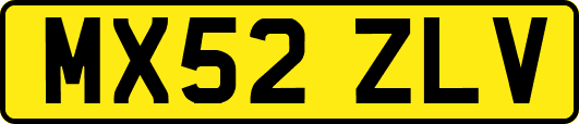 MX52ZLV