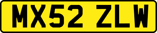 MX52ZLW
