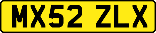 MX52ZLX