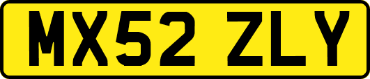MX52ZLY