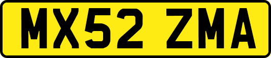 MX52ZMA