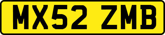 MX52ZMB