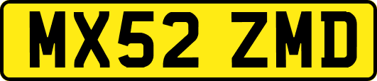 MX52ZMD