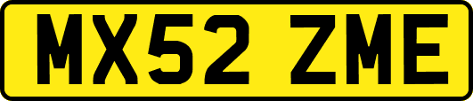 MX52ZME