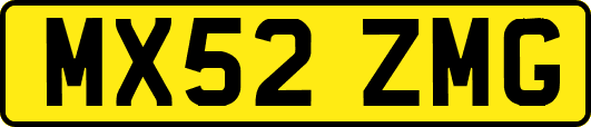 MX52ZMG