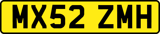 MX52ZMH
