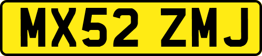 MX52ZMJ