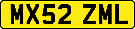 MX52ZML