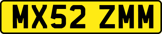 MX52ZMM