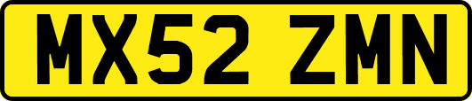 MX52ZMN