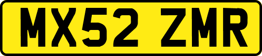 MX52ZMR