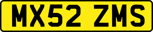 MX52ZMS