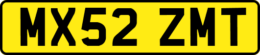 MX52ZMT