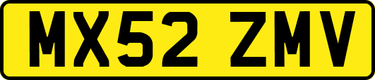 MX52ZMV