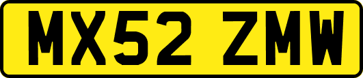 MX52ZMW