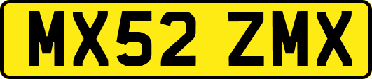 MX52ZMX