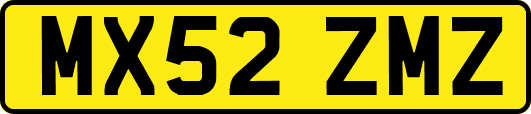 MX52ZMZ
