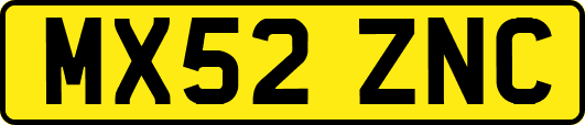 MX52ZNC
