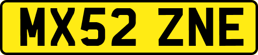MX52ZNE