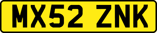 MX52ZNK