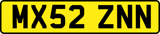 MX52ZNN