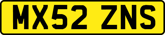 MX52ZNS