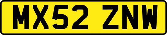 MX52ZNW