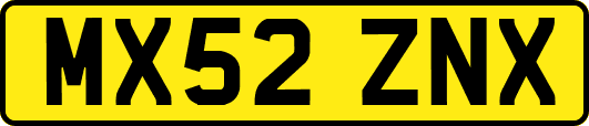 MX52ZNX