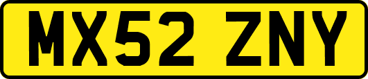 MX52ZNY