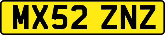 MX52ZNZ