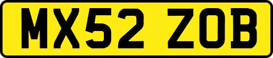 MX52ZOB